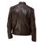 StreetRider Leather Jacket