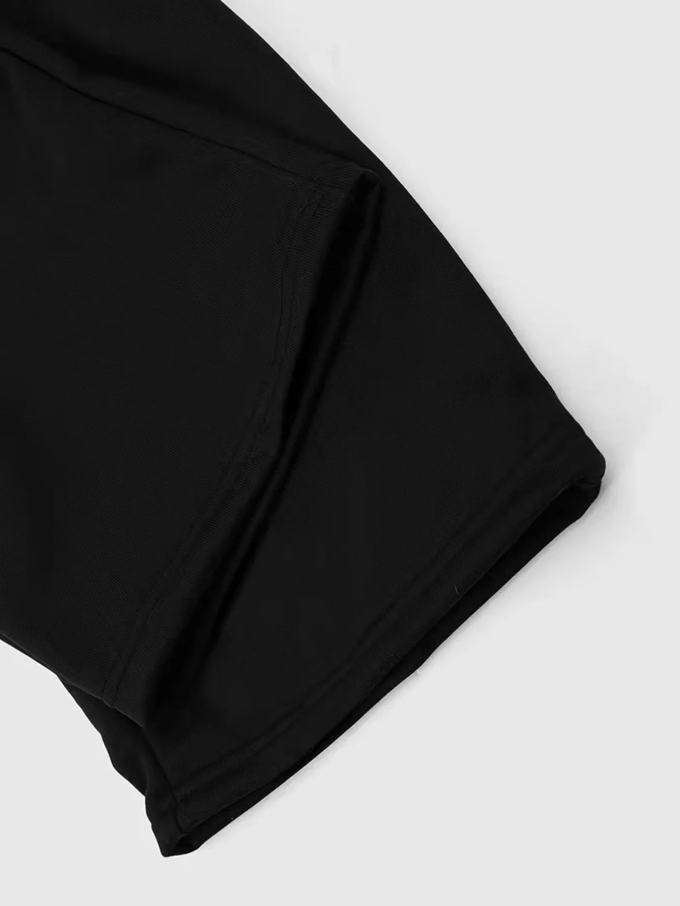 Loose Casual Jogger Sweatpants