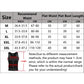 Men's Compression Shaper Vest