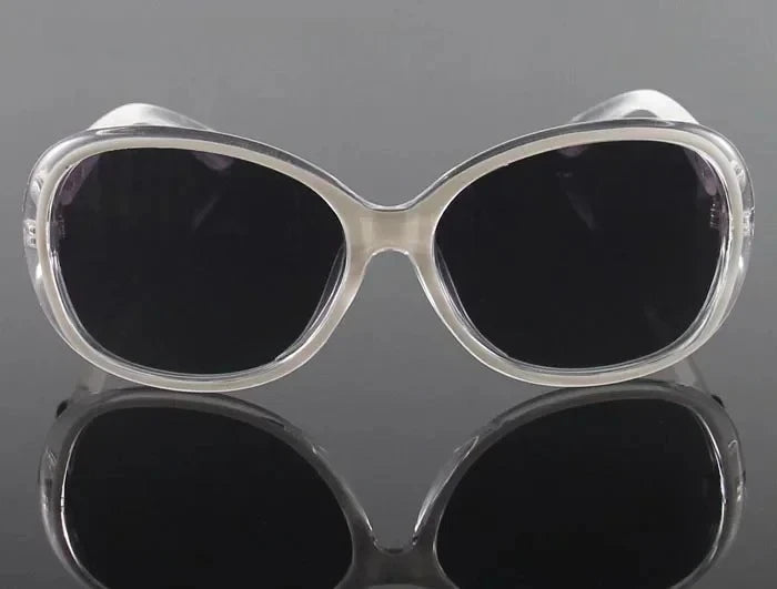 Luxury Star Square Sunglasses