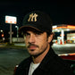 MY Embroidered Baseball Cap