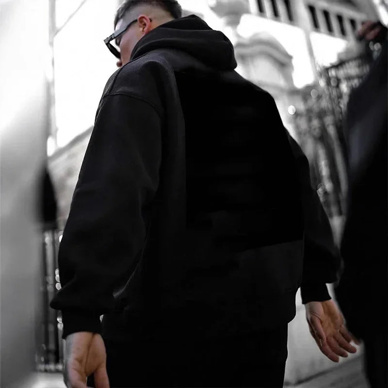 UrbanFlex Essential Hoodie