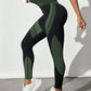 Seamless Scrunch Butt Lift Leggings
