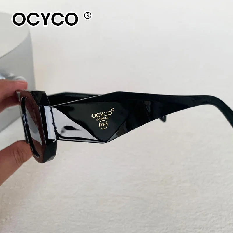 Classic UV400 Fashion Sunglasses