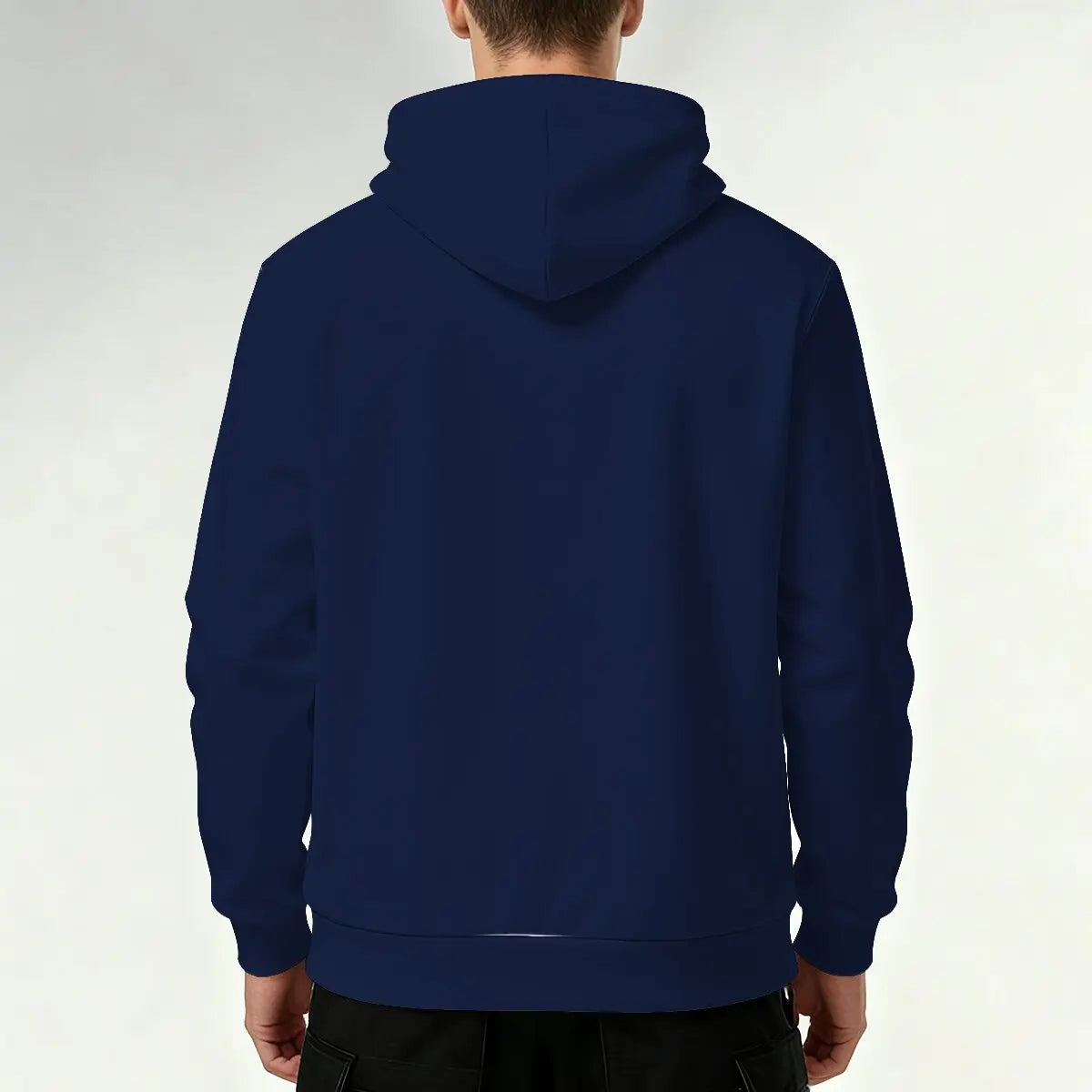 Urban Graffiti Hoodie