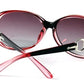 Luxury Star Square Sunglasses