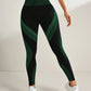 Seamless Scrunch Butt Lift Leggings