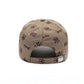 MY Embroidered Baseball Cap