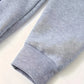 Men's Zipper Pocket Hooded Sweatshirt