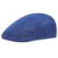 Breathable Mesh Newsboy Cap