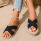 Lightweight EVA Summer Slide Slippers