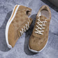 Breathable Cross Strap Sneakers