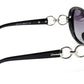 Luxury Star Square Sunglasses