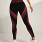 Seamless Scrunch Butt Lift Leggings