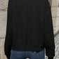 Solid Color Zipper Fashion Jacket