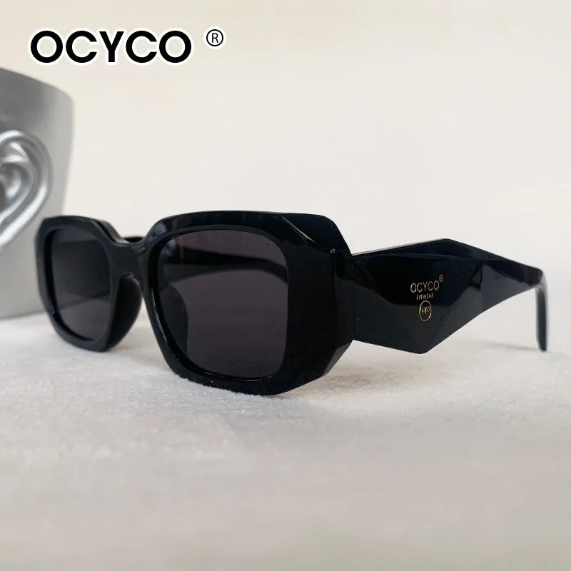 Classic UV400 Fashion Sunglasses