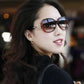 Luxury Star Square Sunglasses