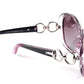 Luxury Star Square Sunglasses