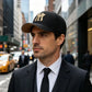 MY Embroidered Baseball Cap