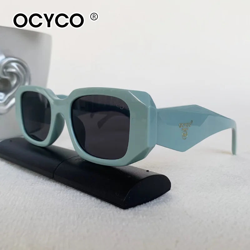 Classic UV400 Fashion Sunglasses