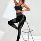 Seamless Scrunch Butt Lift Leggings