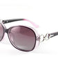 Luxury Star Square Sunglasses
