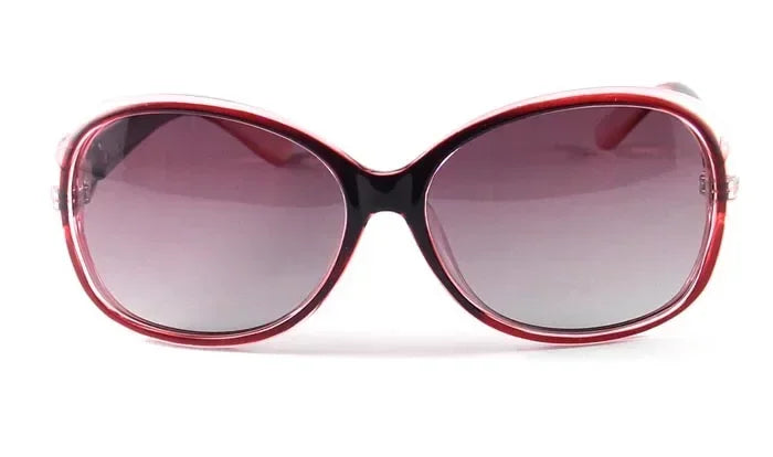 Luxury Star Square Sunglasses