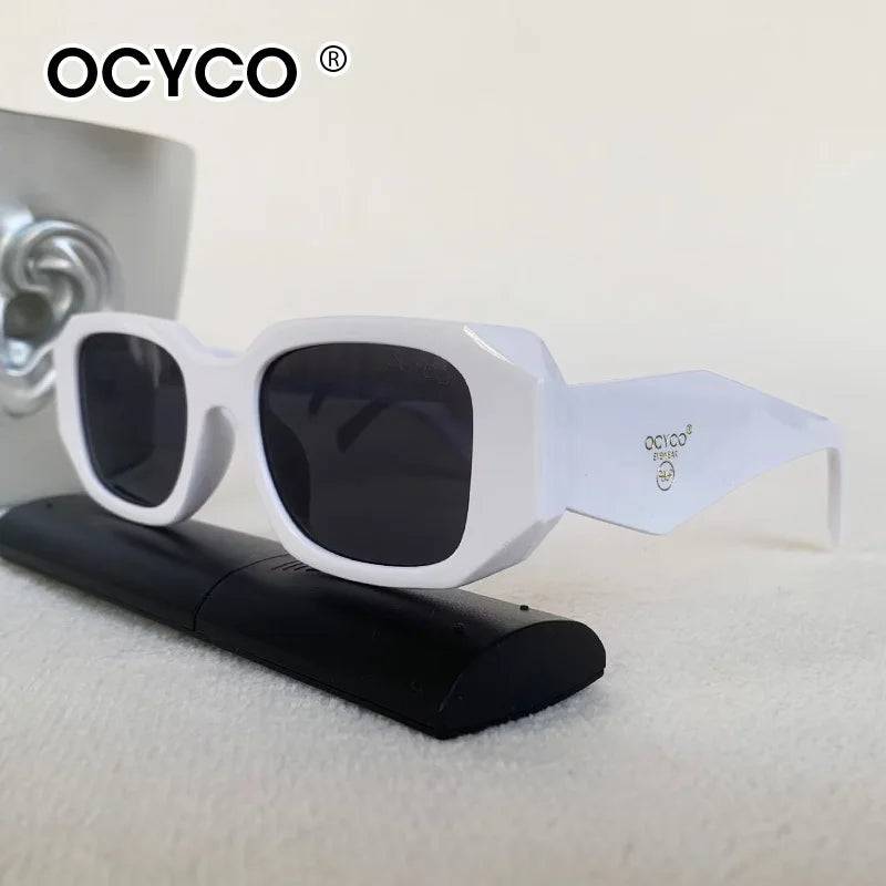 Classic UV400 Fashion Sunglasses