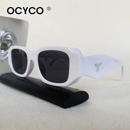 Classic UV400 Fashion Sunglasses