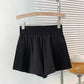 High Waist Pocket Yoga Shorts