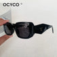 Classic UV400 Fashion Sunglasses