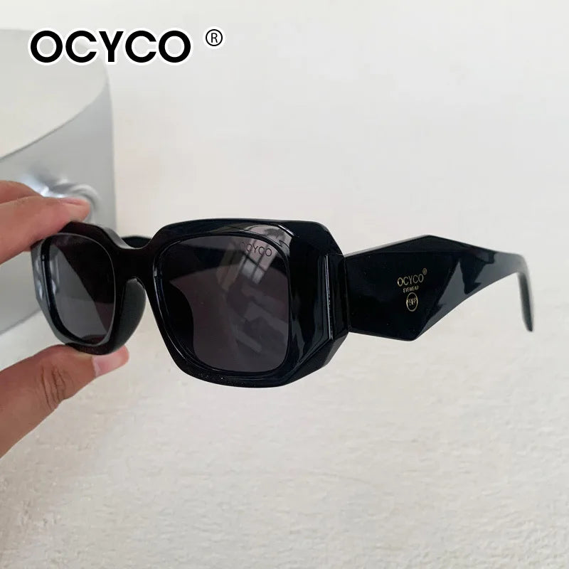 Classic UV400 Fashion Sunglasses