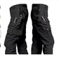 Multi-Pocket Tactical Cargo Pants