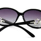 Luxury Star Square Sunglasses
