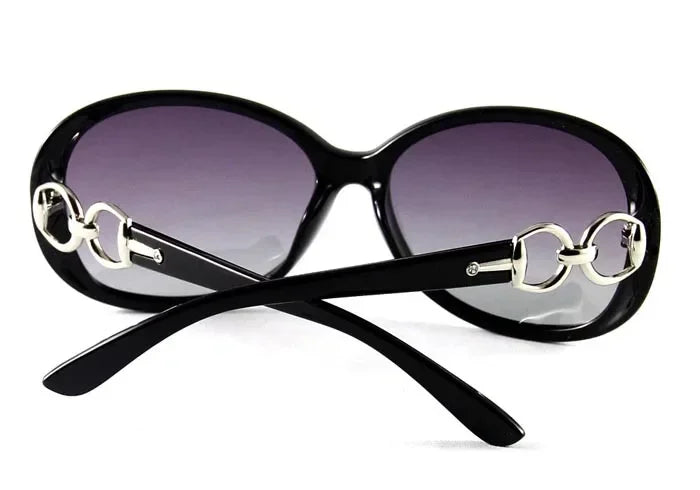 Luxury Star Square Sunglasses