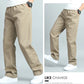 Relaxed Fit Cotton Jogger Pants