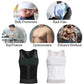 Men's Compression Shaper Vest