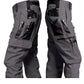Multi-Pocket Tactical Cargo Pants