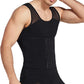 Men's Compression Shaper Vest