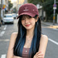 Vintage Distressed Baseball Cap