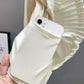 High Waist Pocket Yoga Shorts