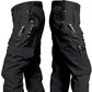 Multi-Pocket Tactical Cargo Pants