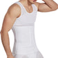 Men's Compression Shaper Vest