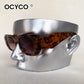 Classic UV400 Fashion Sunglasses