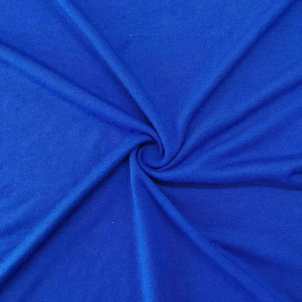 V-Neck Short Sleeve Arc Hem Top
