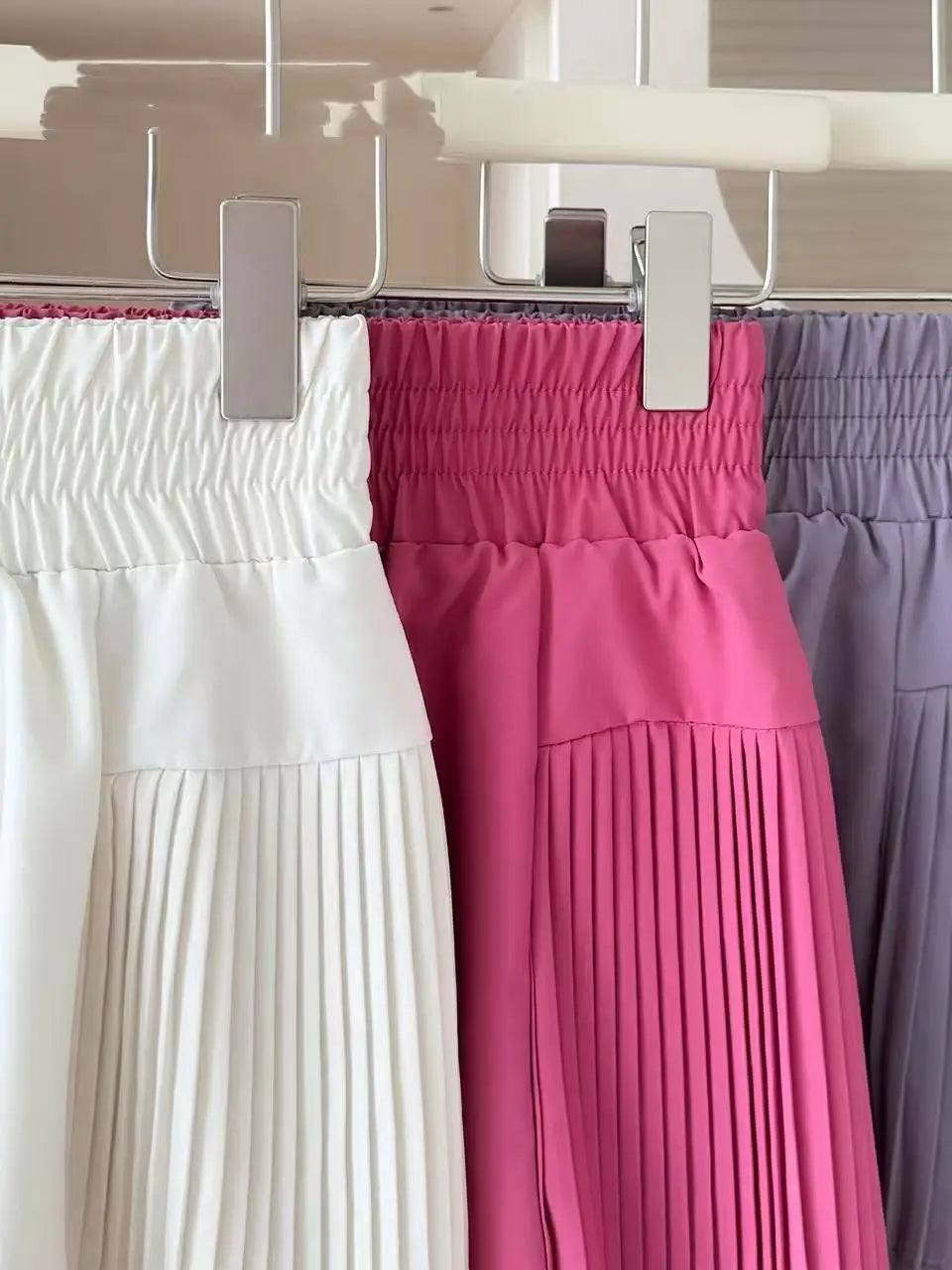 High Waist Pocket Yoga Shorts