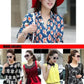 Luxury Star Square Sunglasses