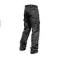 Multi-Pocket Tactical Cargo Pants