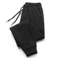 Letter Print Sports Jogger Pants