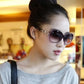 Luxury Star Square Sunglasses